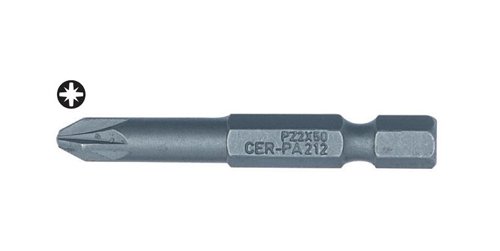 BIts uC pozIdIrIv  PZ 1  x  50 mm